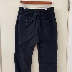 Zanerobe Sureshot Jogger Pants size 38